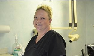 Dental Assistant